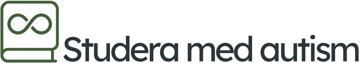 Studera med autism